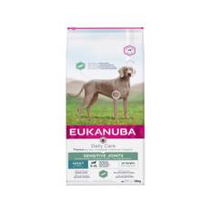 Eukanuba dailycare sensitive joints 2,3 kg