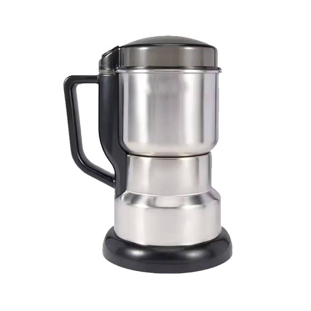 Electric Coffee Grinder Grain Mills Spice Grinder Electric Household Small Powder Grinding Machine Spice Grinder EU Plug