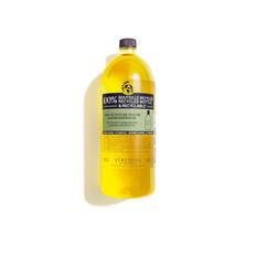 L'Occitane Almond Refill Shower Oil 500Ml Nude
