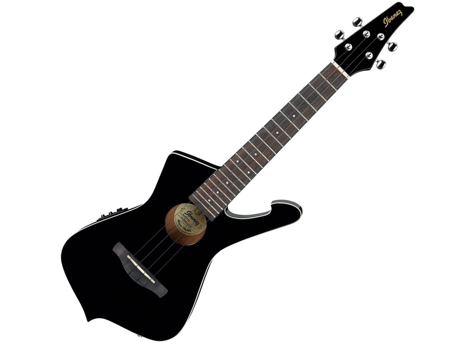 Ibanez UICT10-BK
