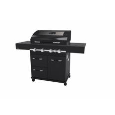 Gasolgrill Disa