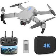 Commercial Profesional Drone Camera 4k Hd High Quality Kids Rc Fpv Mini Helicopter Quadcopter Toy Rc Drone With Camera
