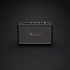 Buy Marshall Acton III Black Bluetooth Speaker (EU)