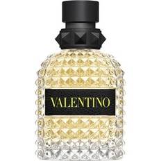 Valentino Dufte til mænd Uomo Born In Roma Yellow DreamEau de Toilette Spray 100 ml (6.140,00 kr / 1 l) - 100 ml