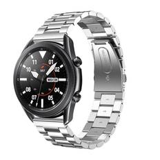 Metallarmband Samsung Galaxy Watch 5 40mm Silver
