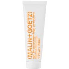 SPF 30 Sunscreen High Protection