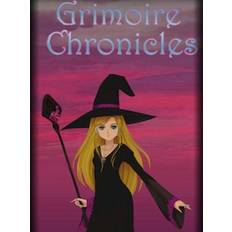 Grimoire Chronicles (PC) - Steam Gift - EUROPE