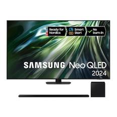 Samsung 85" QN90D Neo QLED 4K TV TQ85QN90D