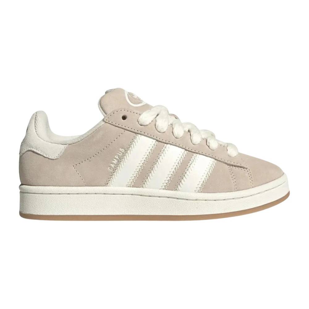 Adidas, Träning , Herr, 38 EU, Läder, Campus 00s