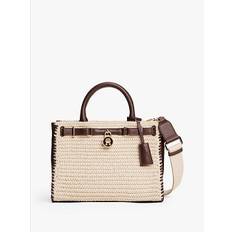 The American Icon Woven Tote Bag