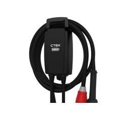 CTEK NJORD GO, smart och portabel laddstation till elbilen