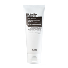 BHA Dead Skin Moisture Gel 100ml
