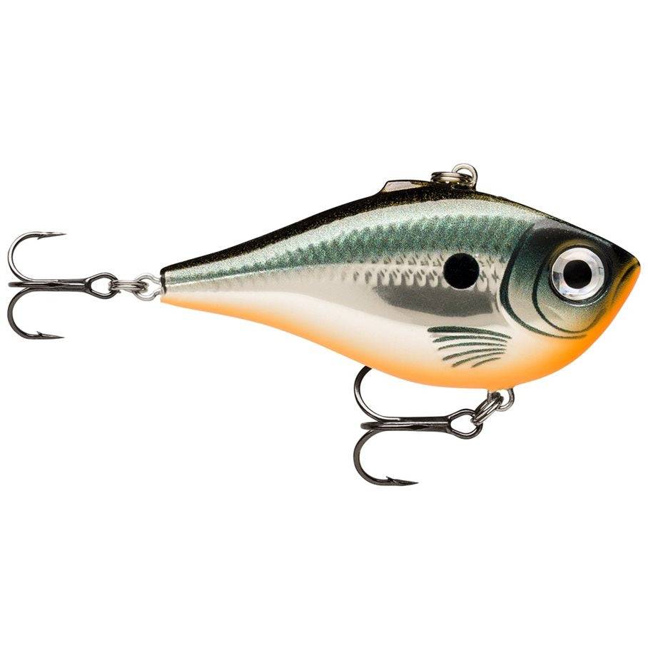 Rapala Rippin Rap