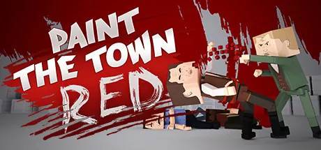 Paint the Town Red (PC / Steam Key)