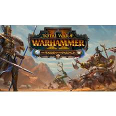 Total War: Warhammer II - The Warden & The Paunch (PC & Mac)