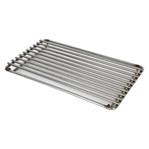 Tjockt grillgaller till Extra Long - Kasai