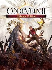 Code Vein II | Ultimate Edition (PC) - Steam Key - EUROPE