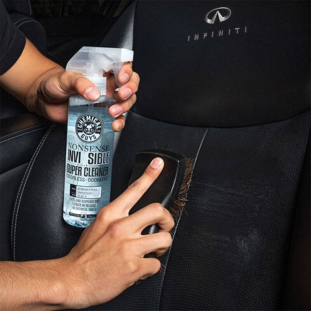 Chemical Guys Nonsense Invisible Super Cleaner allrengöring, 473 ml
