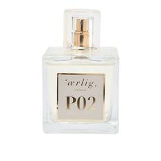 ærlig P02 – Eau de Parfum