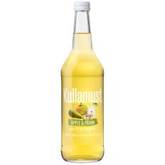 Kullamust Äpple & Päron 63cl