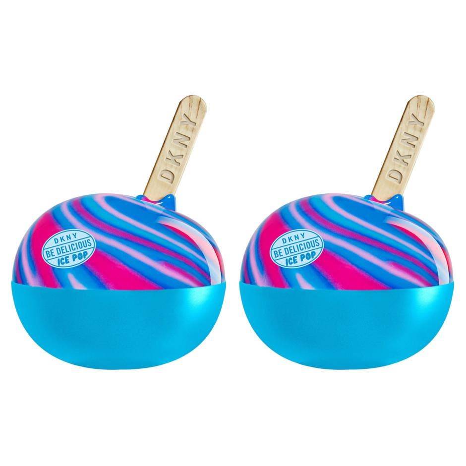2st DKNY Ice Pop Summer Collection Berry bliss Eau de Parfum - 50 ml