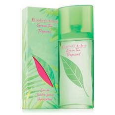 Elizabeth Arden Green Tea Tropical 100ml Spray