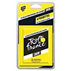 Panini France SA-6 Tour de France 2019, 2508-038 kuvert