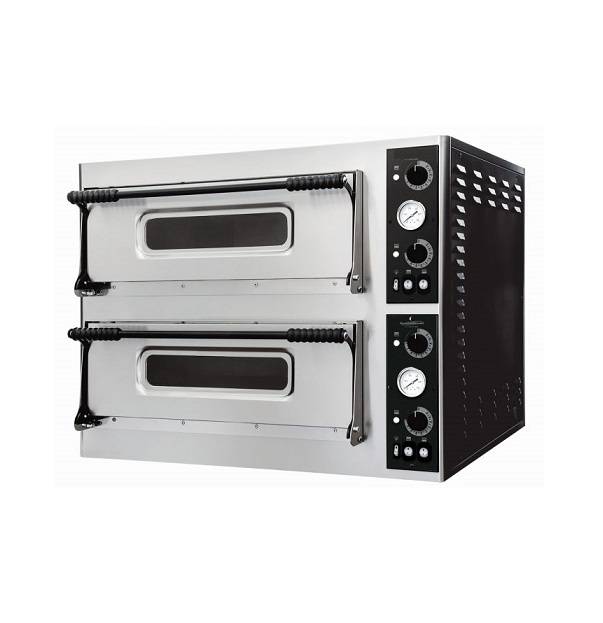 Pizzaugn dubbel 2x4
