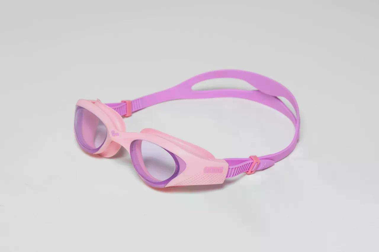 Arena The One Junior (Violet/Pink/Violet).