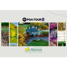 EA SPORTS PGA TOUR Deluxe Edition (PC) Steam Key - GLOBAL
