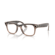 Ray-Ban x Meta Wayfarer RW4006 - 6705P5 - 50
