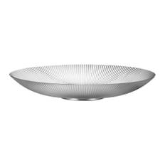 Georg Jensen Bernadotte Fad Stainless Steel Polished