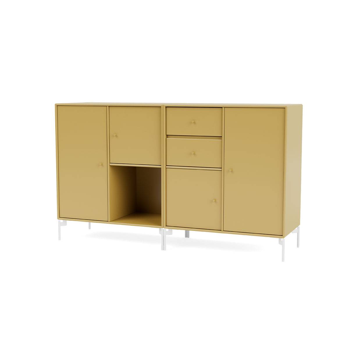 Montana | COUPLE sideboard på ben Quickship