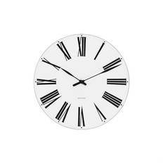 Rosendahl Arne Jacobsen Roman Vægur  Ø16 cm