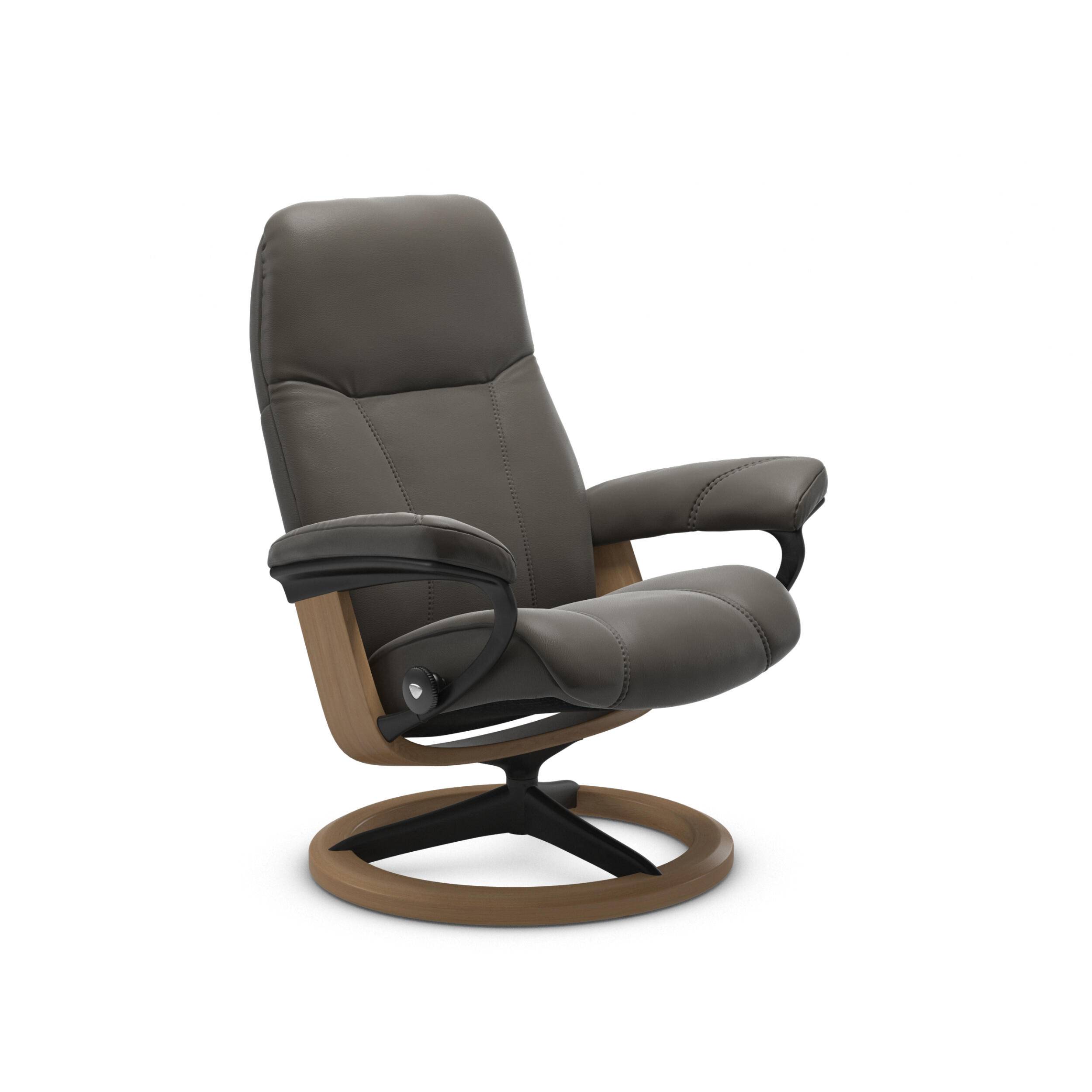 Stressless Consul M