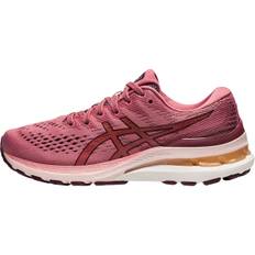 ASICS GEL-KAYANO 28 7.5 DEEP AQUA/FLASH YELL
