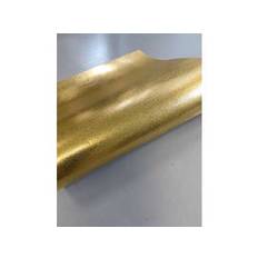 Gavepapir guld præget 2790-50cm x 50 m