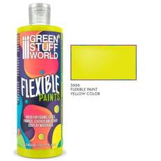 Flexible Paint Yellow 240ml