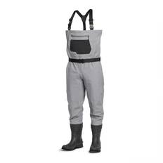 Clearwater Bootfoot Waders - Fast Filtstøvle - XX-Large (Sko 13 (45)