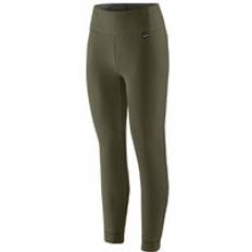 Patagonia Capilene Thermal Weight Bottoms - Underbyxa Pine Needle Green XS