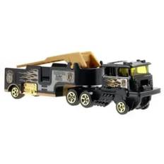 Hot Wheels Brandstation Tankbil Lastbilar Hfc96 leksaker modeller samling racing
