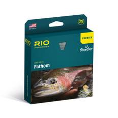 Rio Premier Fathom Sjunk6 WF - #7