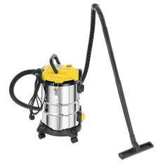 Våt- och torrdammsugare 25 liter 1800W