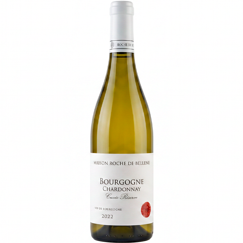 Bourgogne Chardonnay Cuvée Reserve 2022 Maison Roche de Bellene