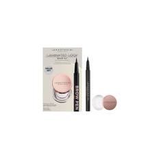 Anastasia Beverly Hills - Laminated Look Brow Kit - Medium Brun - Medium Brown (one size)
