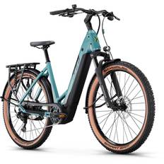 IXGO MT-E Three+ 600 2025 48CM
