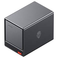 AOOSTAR WTR Pro AMD R7 5825U Mini PC 32GB + 1TB