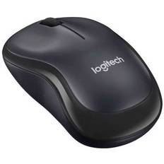 Mus Logitech M220 Silent Wireless sort