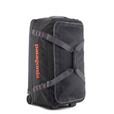 Kuffert med hjul Patagonia Black Hole Wheeled 70L (Smolder Blue)