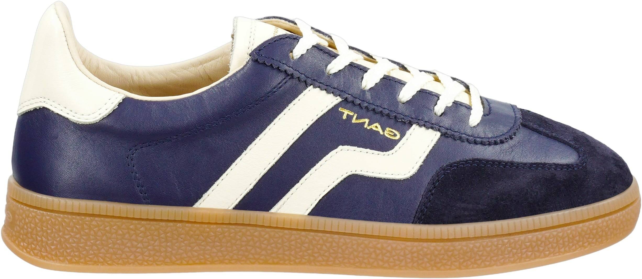 Gant Cuzima Sneaker Dam Stl. 41 - Sneakers Från Magasin - G69 (41)